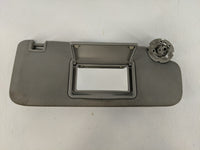 2016-2021 Chevrolet Malibu Sun Visor Shade Replacement Passenger Right Mirror Fits Fits 2016 2017 2018 2019 2020 2021 OEM Us