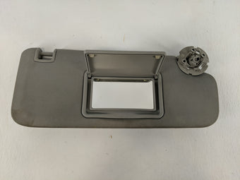 compare product 2016-2021 Chevrolet Malibu Sun Visor Shade Replacement Passenger Right Mirror Fits Fits 2016 2017 2018 2019 2020 2021 OEM Used Auto Parts