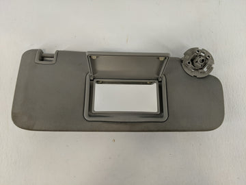 2016-2021 Chevrolet Malibu Sun Visor Shade Replacement Passenger Right Mirror Fits Fits 2016 2017 2018 2019 2020 2021 OEM Us