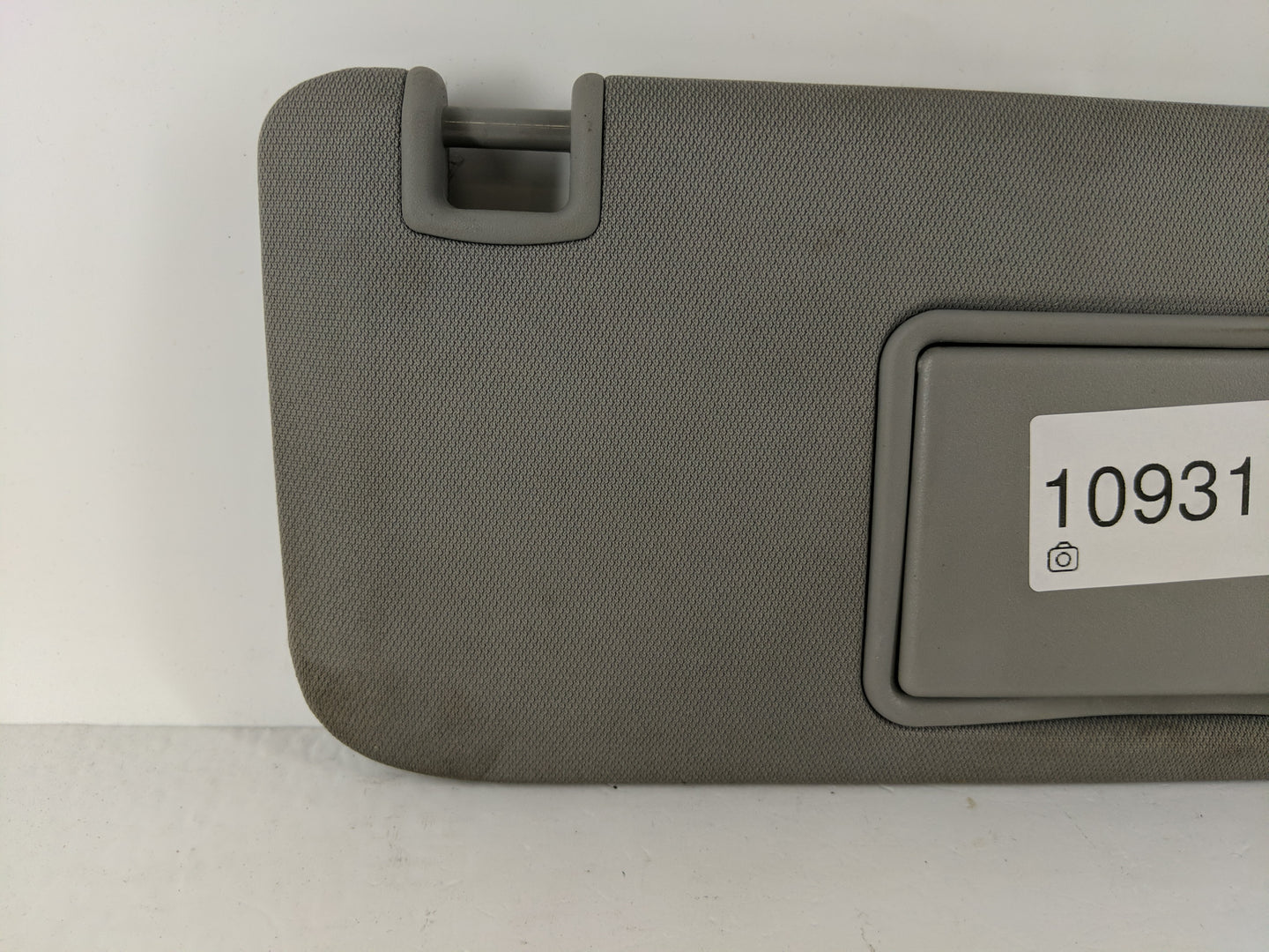 2016-2021 Chevrolet Malibu Sun Visor Shade Replacement Passenger Right Mirror Fits Fits 2016 2017 2018 2019 2020 2021 OEM Us