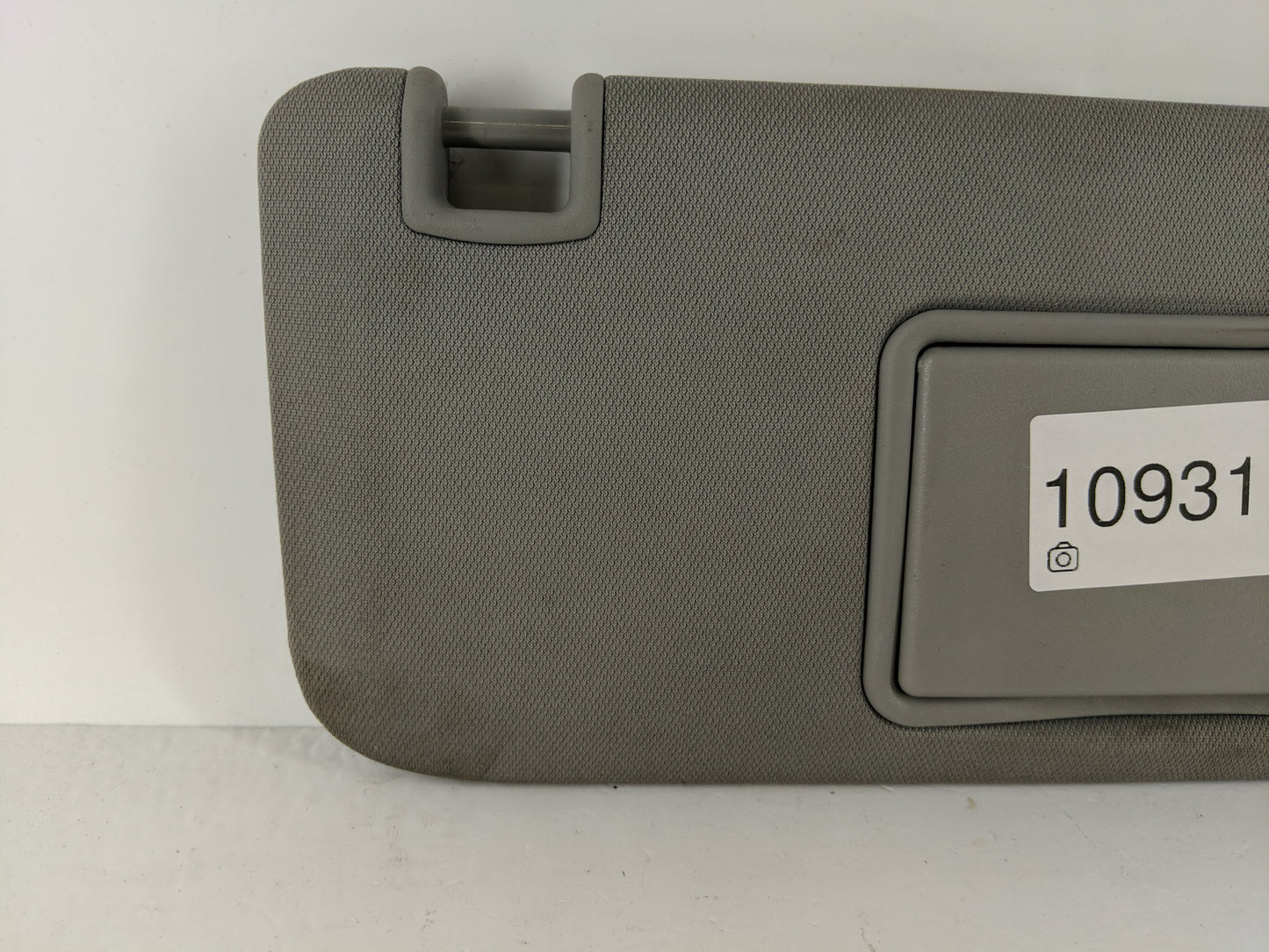 2016-2021 Chevrolet Malibu Sun Visor Shade Replacement Passenger Right Mirror Fits Fits 2016 2017 2018 2019 2020 2021 OEM Us