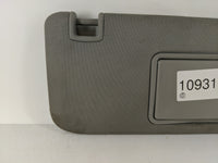 2016-2021 Chevrolet Malibu Sun Visor Shade Replacement Passenger Right Mirror Fits Fits 2016 2017 2018 2019 2020 2021 OEM Us