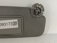 2016-2021 Chevrolet Malibu Sun Visor Shade Replacement Passenger Right Mirror Fits Fits 2016 2017 2018 2019 2020 2021 OEM Us