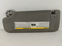 2016-2021 Chevrolet Malibu Sun Visor Shade Replacement Passenger Right Mirror Fits Fits 2016 2017 2018 2019 2020 2021 OEM Us