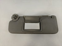 2016-2021 Chevrolet Malibu Sun Visor Shade Replacement Driver Left Mirror Fits Fits 2016 2017 2018 2019 2020 2021 OEM Used A