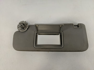 2016-2021 Chevrolet Malibu Sun Visor Shade Replacement Driver Left Mirror Fits Fits 2016 2017 2018 2019 2020 2021 OEM Used A