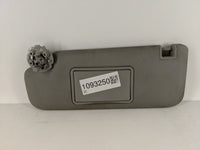 2016-2021 Chevrolet Malibu Sun Visor Shade Replacement Driver Left Mirror Fits Fits 2016 2017 2018 2019 2020 2021 OEM Used A