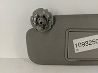 2016-2021 Chevrolet Malibu Sun Visor Shade Replacement Driver Left Mirror Fits Fits 2016 2017 2018 2019 2020 2021 OEM Used A