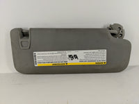 2016-2021 Chevrolet Malibu Sun Visor Shade Replacement Driver Left Mirror Fits Fits 2016 2017 2018 2019 2020 2021 OEM Used A