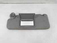 2016-2021 Chevrolet Malibu Sun Visor Shade Replacement Passenger Right Mirror Fits Fits 2016 2017 2018 2019 2020 2021 OEM Us