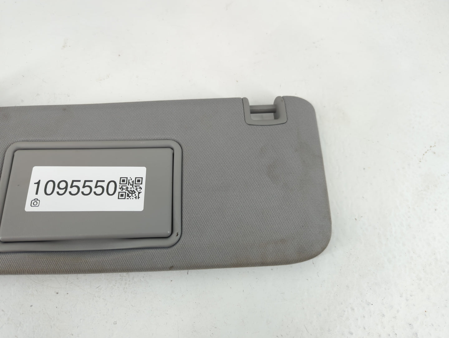 2016-2021 Chevrolet Malibu Sun Visor Shade Replacement Passenger Right Mirror Fits Fits 2016 2017 2018 2019 2020 2021 OEM Us