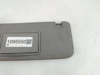 2016-2021 Chevrolet Malibu Sun Visor Shade Replacement Passenger Right Mirror Fits Fits 2016 2017 2018 2019 2020 2021 OEM Us