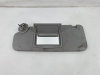 2016-2021 Chevrolet Malibu Sun Visor Shade Replacement Driver Left Mirror Fits Fits 2016 2017 2018 2019 2020 2021 OEM Used A