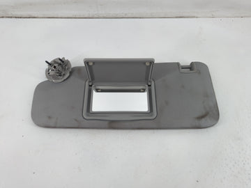 2016-2021 Chevrolet Malibu Sun Visor Shade Replacement Driver Left Mirror Fits Fits 2016 2017 2018 2019 2020 2021 OEM Used A
