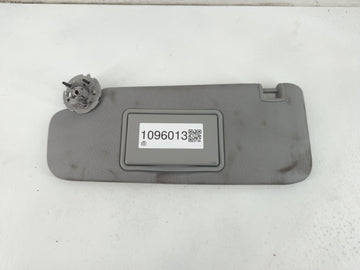 2016-2021 Chevrolet Malibu Sun Visor Shade Replacement Driver Left Mirror Fits Fits 2016 2017 2018 2019 2020 2021 OEM Used Auto Parts