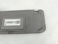 2016-2021 Chevrolet Malibu Sun Visor Shade Replacement Driver Left Mirror Fits Fits 2016 2017 2018 2019 2020 2021 OEM Used A