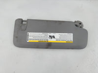 2016-2021 Chevrolet Malibu Sun Visor Shade Replacement Driver Left Mirror Fits Fits 2016 2017 2018 2019 2020 2021 OEM Used A