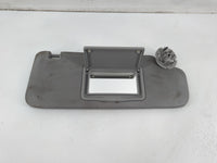 2016-2021 Chevrolet Malibu Sun Visor Shade Replacement Passenger Right Mirror Fits Fits 2016 2017 2018 2019 2020 2021 OEM Us