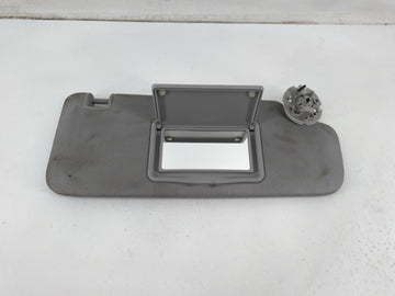 2016-2021 Chevrolet Malibu Sun Visor Shade Replacement Passenger Right Mirror Fits Fits 2016 2017 2018 2019 2020 2021 OEM Us