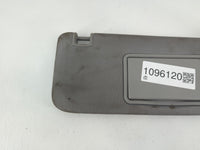 2016-2021 Chevrolet Malibu Sun Visor Shade Replacement Passenger Right Mirror Fits Fits 2016 2017 2018 2019 2020 2021 OEM Us
