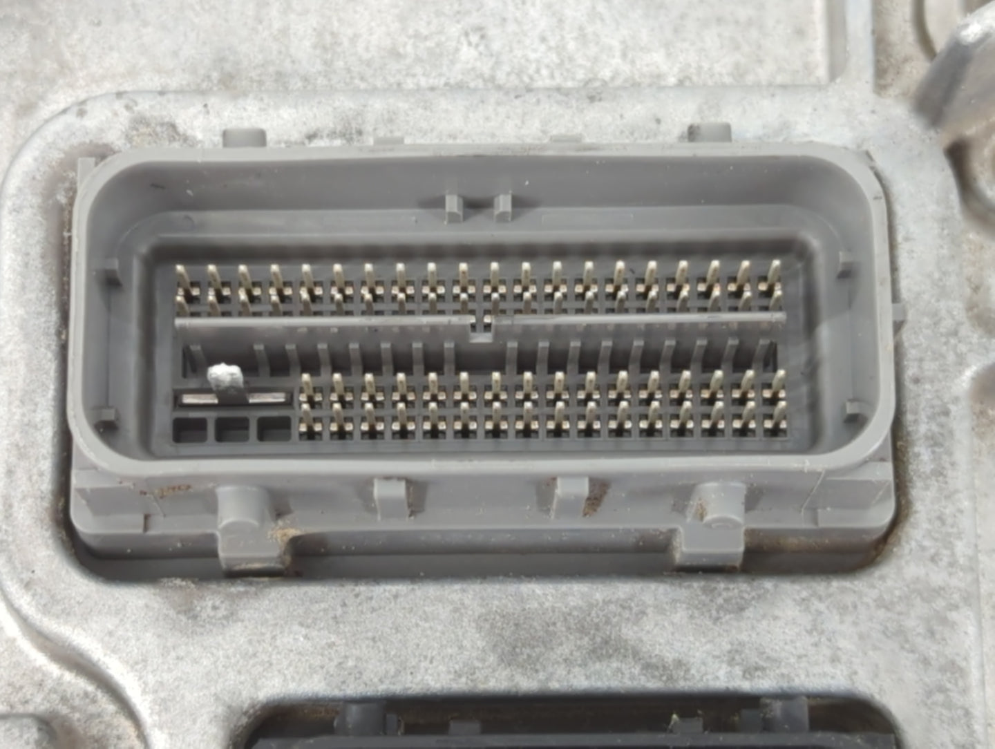 2020-2021 Chevrolet Malibu PCM Engine Control Computer ECU ECM PCU OEM P/N:12718932 Fits Fits 2020 2021 2022 OEM Used Auto P