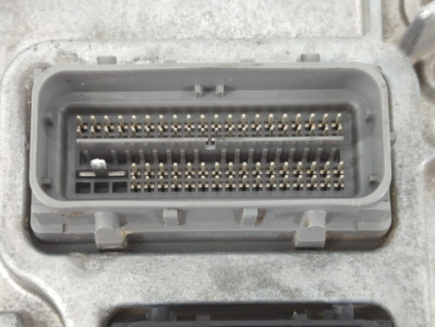 2020-2021 Chevrolet Malibu PCM Engine Control Computer ECU ECM PCU OEM P/N:12718932 Fits Fits 2020 2021 2022 OEM Used Auto P