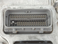 2020-2021 Chevrolet Malibu PCM Engine Control Computer ECU ECM PCU OEM P/N:12718932 Fits Fits 2020 2021 2022 OEM Used Auto P