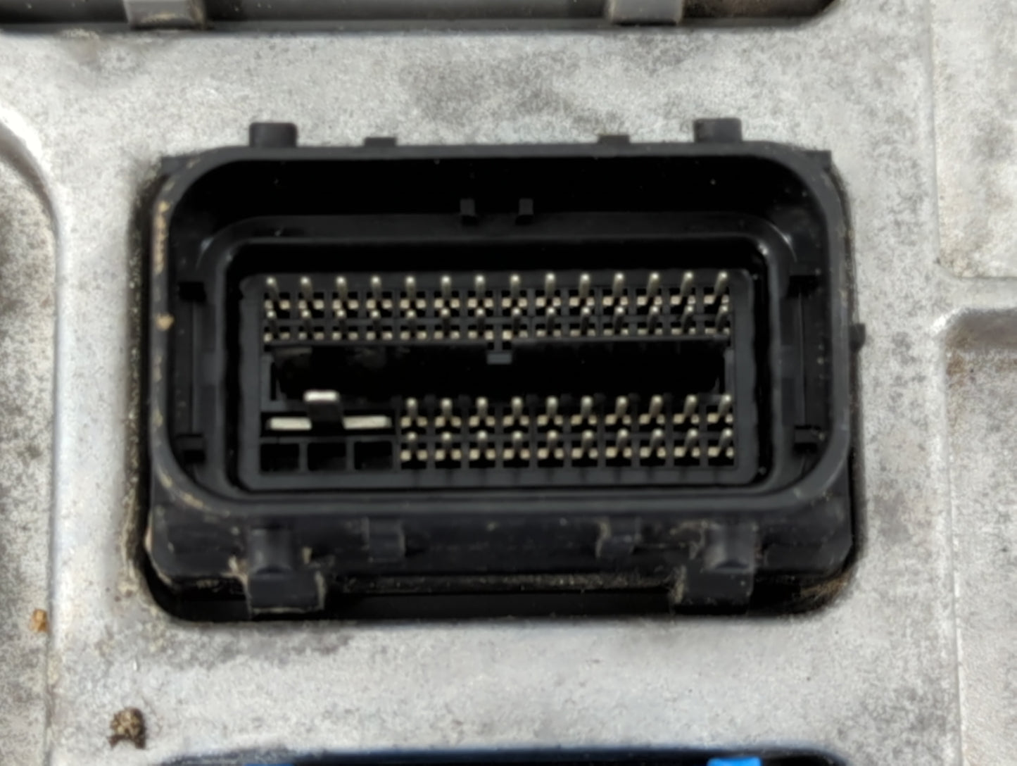 2020-2021 Chevrolet Malibu PCM Engine Control Computer ECU ECM PCU OEM P/N:12718932 Fits Fits 2020 2021 2022 OEM Used Auto P