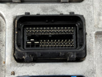 2020-2021 Chevrolet Malibu PCM Engine Control Computer ECU ECM PCU OEM P/N:12718932 Fits Fits 2020 2021 2022 OEM Used Auto P