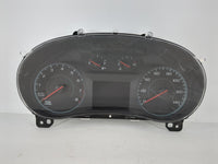 2022 Chevrolet Malibu Instrument Cluster Speedometer Gauges P/N:42786792 Fits OEM Used Auto Parts - Oemusedautoparts1.com