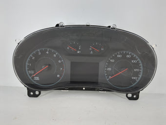 compare product 2022 Chevrolet Malibu Instrument Cluster Speedometer Gauges P/N:42786792 Fits OEM Used Auto Parts
