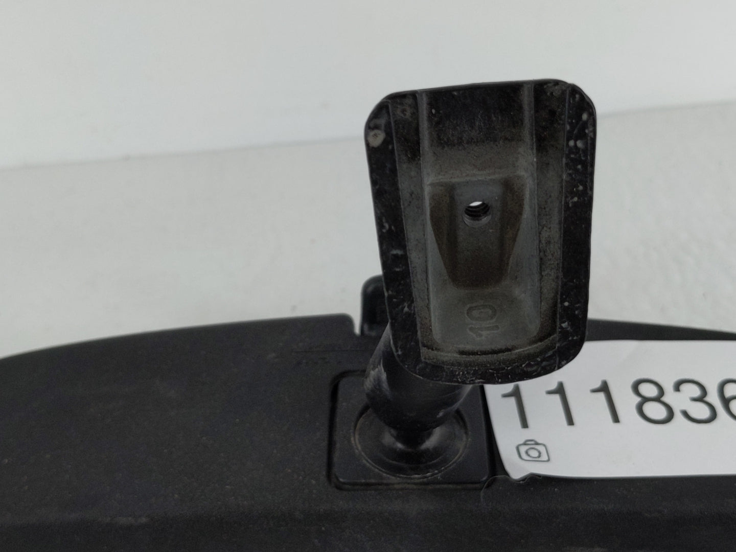 2013-2021 Chevrolet Malibu Interior Rear View Mirror Replacement OEM P/N:E11023130 Fits OEM Used Auto Parts - Oemusedautopar