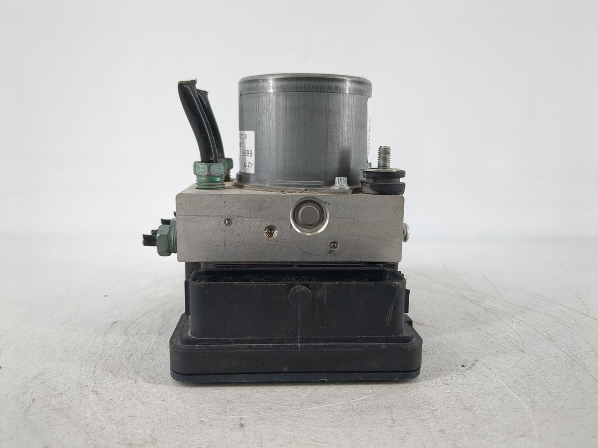 2019-2021 Chevrolet Malibu Anti-Lock Brake ABS Pump Module Actuator OEM P/N:065055766 4277 6698 Fits Fits 2019 2020 2021 OEM