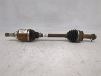 2016-2021 Chevrolet Malibu Axle Shaft Front Passenger Cv C/v - Oemusedautoparts1.com