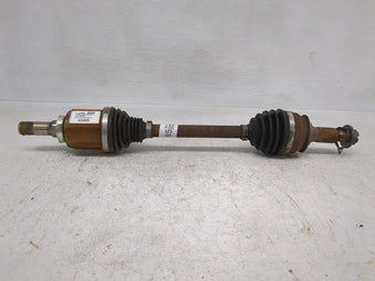 compare product 2016-2021 Chevrolet Malibu Axle Shaft Front Passenger Cv C/v
