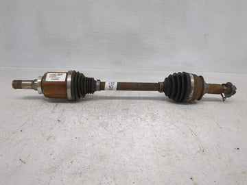 2016-2021 Chevrolet Malibu Axle Shaft Front Passenger Cv C/v - Oemusedautoparts1.com