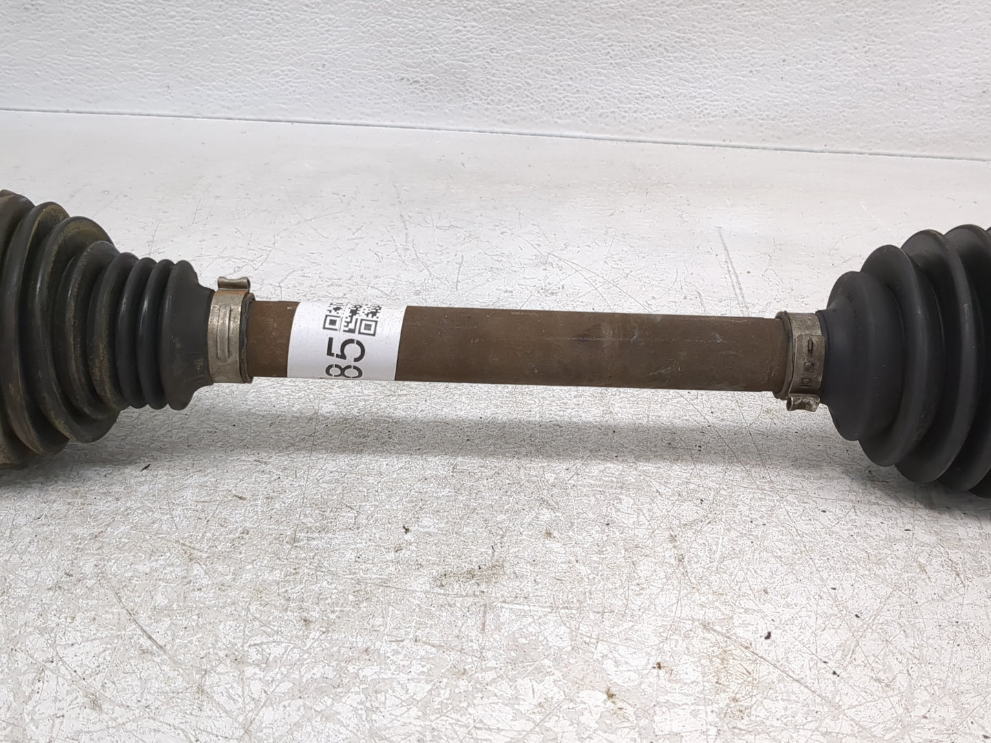2016-2021 Chevrolet Malibu Axle Shaft Front Passenger Cv C/v - Oemusedautoparts1.com