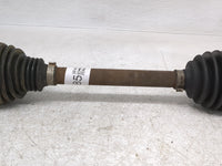 2016-2021 Chevrolet Malibu Axle Shaft Front Passenger Cv C/v - Oemusedautoparts1.com