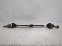 2019-2021 Chevrolet Malibu Axle Shaft Front Passenger Cv C/v 1119891 - Oemusedautoparts1.com