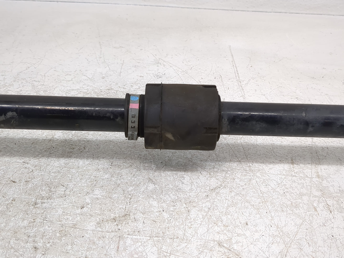 2019-2021 Chevrolet Malibu Axle Shaft Front Passenger Cv C/v 1119891 - Oemusedautoparts1.com