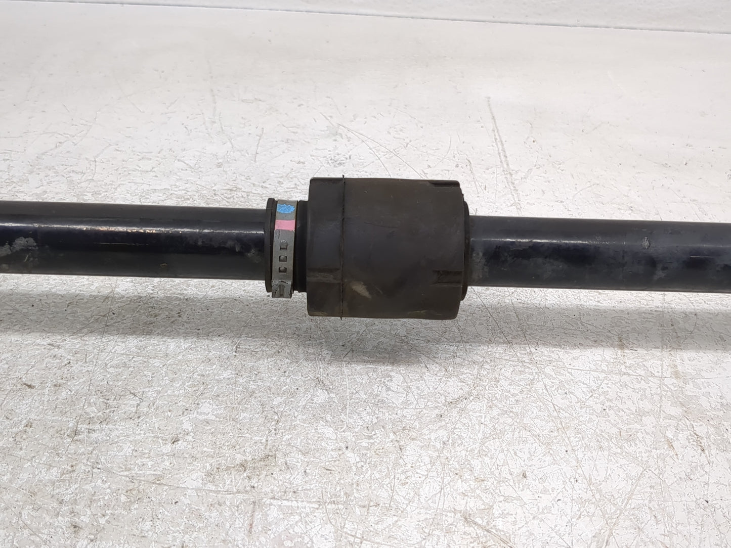 2019-2021 Chevrolet Malibu Axle Shaft Front Passenger Cv C/v 1119891 - Oemusedautoparts1.com