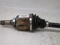 2019-2021 Chevrolet Malibu Axle Shaft Front Passenger Cv C/v 1119891 - Oemusedautoparts1.com