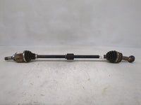 2019-2021 Chevrolet Malibu Axle Shaft Front Passenger Cv C/v 1119891 - Oemusedautoparts1.com