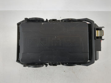 2022 Chevrolet Malibu Fusebox Fuse Box Panel Relay Module P/N:84950508 Fits OEM Used Auto Parts - Oemusedautoparts1.com
