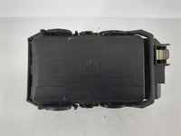 2019-2021 Chevrolet Malibu Fusebox Fuse Box Panel Relay Module P/N:84950508 Fits Fits 2019 2020 2021 OEM Used Auto Parts - O