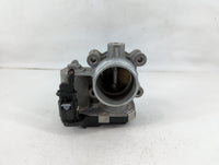 2016-2021 Chevrolet Malibu Throttle Body P/N:12671379AA Fits Fits 2016 2017 2018 2019 2020 2021 2022 OEM Used Auto Parts - O
