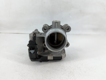 2016-2021 Chevrolet Malibu Throttle Body P/N:12671379AA Fits Fits 2016 2017 2018 2019 2020 2021 2022 OEM Used Auto Parts - O