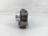 2016-2021 Chevrolet Malibu Throttle Body P/N:12671379AA Fits Fits 2016 2017 2018 2019 2020 2021 2022 OEM Used Auto Parts - O