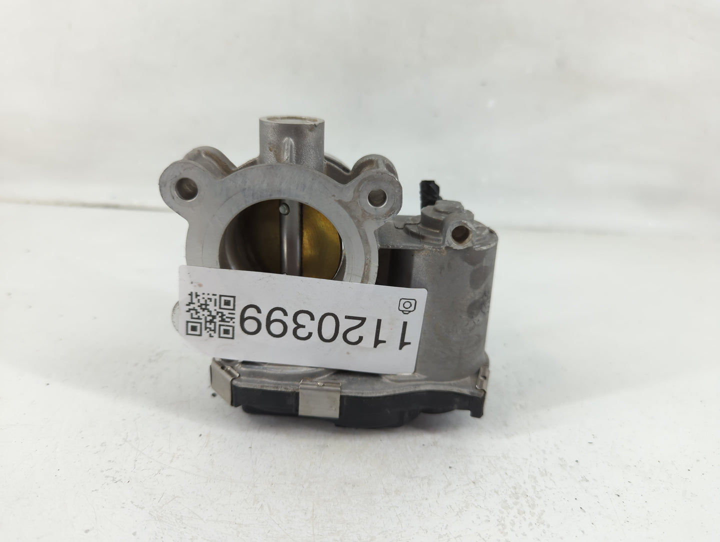 2016-2021 Chevrolet Malibu Throttle Body P/N:12671379AA Fits Fits 2016 2017 2018 2019 2020 2021 2022 OEM Used Auto Parts - O