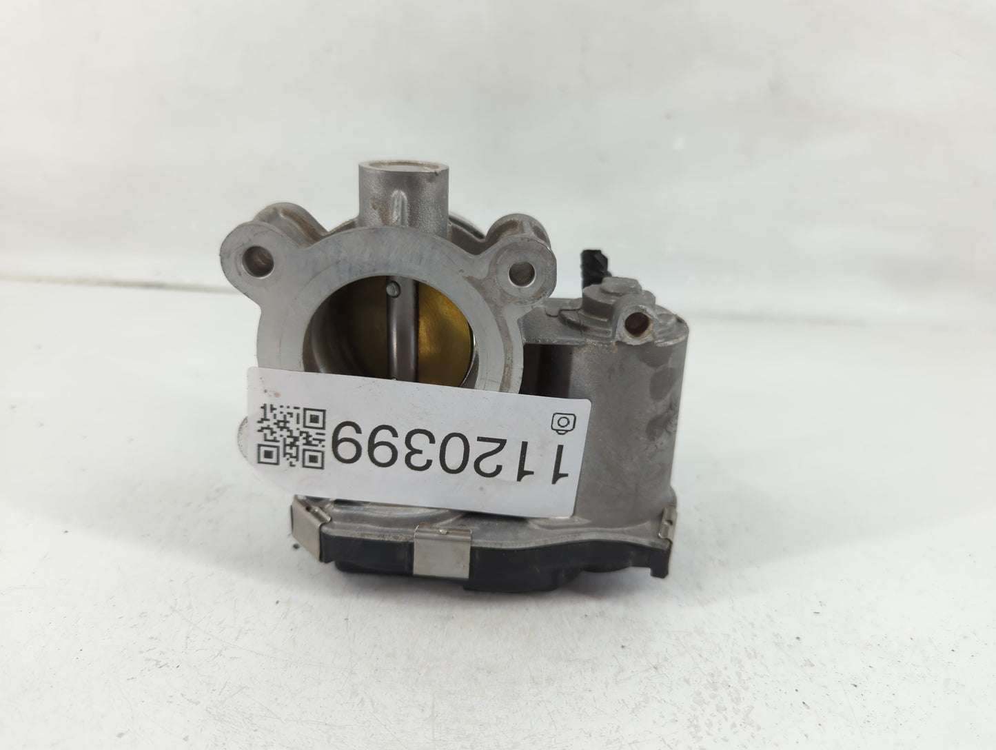 2016-2021 Chevrolet Malibu Throttle Body P/N:12671379AA Fits Fits 2016 2017 2018 2019 2020 2021 2022 OEM Used Auto Parts - O